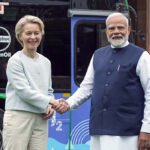 India-EU trade ties