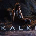 Kalki 2898 AD Deepika Padukone
