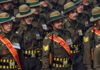 State Launches Free Training For Aspiring Agniveers Kumaon Regiment