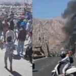 Ladakh protests