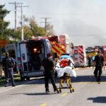 Michigan Church attack