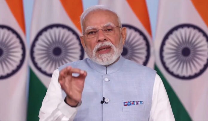 Narendra Modi