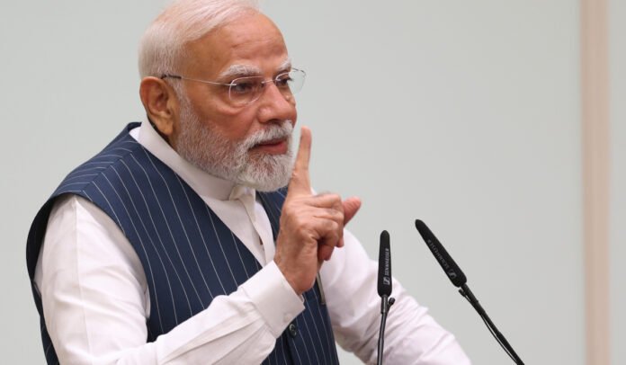 Narendra Modi