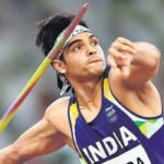 Neeraj Chopra