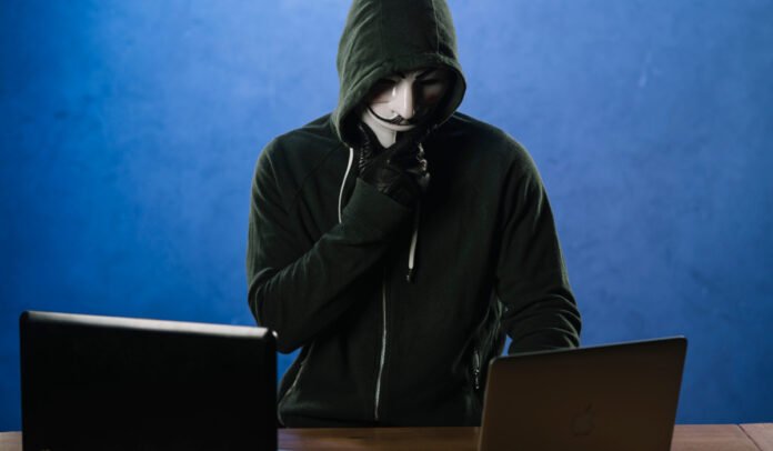 Online fraud
