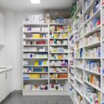 Pharmacy