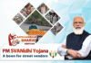 SVANidhi Scheme Brings New Hope to Over 600 Chamoli Vendors Prime Minister Street Vendor’s AtmaNirbhar Nidhi PM SVANidhi