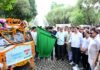CM Dhami Launches Swachh Utsav 2025, Calls For Mass Participation Pushkar Singh Dhami
