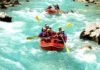 River Rafting to Resume in Rishikesh From September 27 Rishikesh river rafting