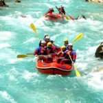 Rishikesh river rafting