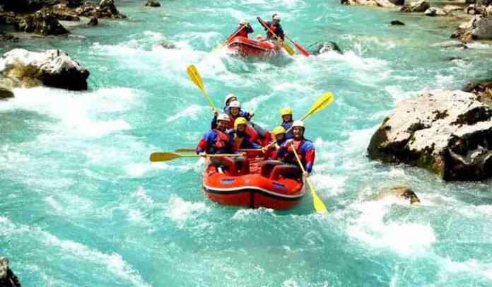 Rishikesh river rafting Rishikesh river rafting