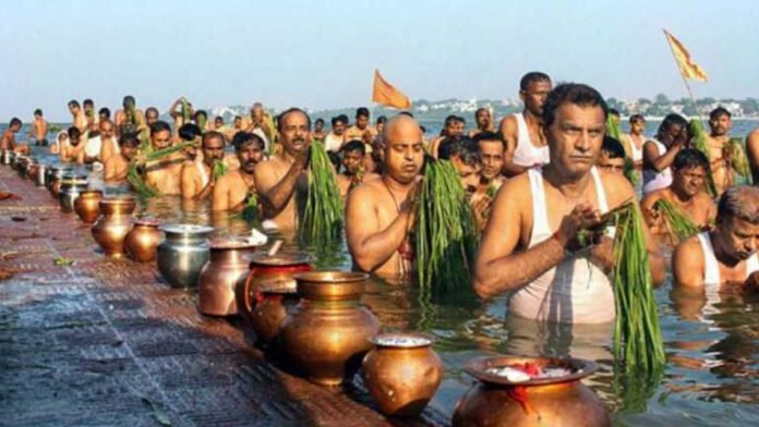 Shraddh Rituals Shraddh Rituals