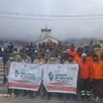 Swachhata Hi Seva Abhiyan 2025