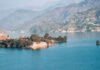 Tehri Lake Set To Emerge As Mega Tourist Hub with ADB Assistance Tehri lake