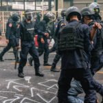 Thai Police
