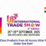 Uttar Pradesh International Trade Show 2025