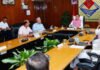 CM Dhami To Visit Delhi For Cabinet Expansion Approval Uttarakhand cabinet meeting