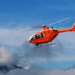 Uttarakhand helicopter service