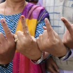 Uttarakhand voting