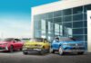 Volkswagen Slashes Prices In India After GST 2.0 Volkswagen India cars