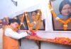 CM Dhami Pays Tribute to Martyrs on 31st Anniversary of Mussoorie Firing Pushkar Singh Dhami