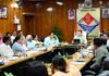 CM Dhami Directs Timely Preparations for a ‘Divine and Grand’ Haridwar Kumbh 2027 Uttarkhand Chief Minister Pushkar Singh Dhami