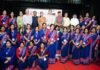 Government Committed to Women’s Empowerment, Says CM Dhami Teelu Rauteli Awardees