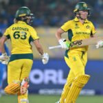 Australia women cricket