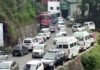 Uttarakhand To Levy Green Cess On Vehicles From Other States Cars