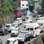 Uttarakhand To Levy Green Cess On Vehicles From Other States Cars