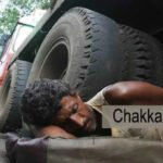 Transporters Begin One-Day Chakka Jam Across Garhwal Chakka bandh