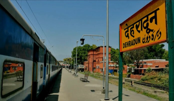 Dehradun Dehradun