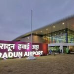 Winter Flight Schedule Begins At Dehradun Airport Dehradun Airport
