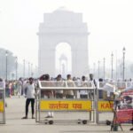 Delhi pollution