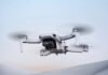 Baramulla District Imposes Drone Ban Till October 31 Drone