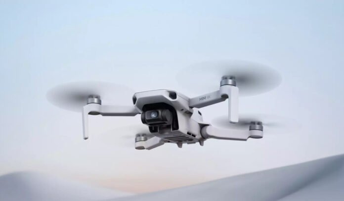 Drone
