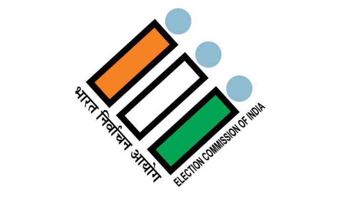 Election Commission of India Election Commission of India