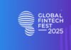 Global Fintech Fest 2025 Begins in Mumbai Global Fintech Fest