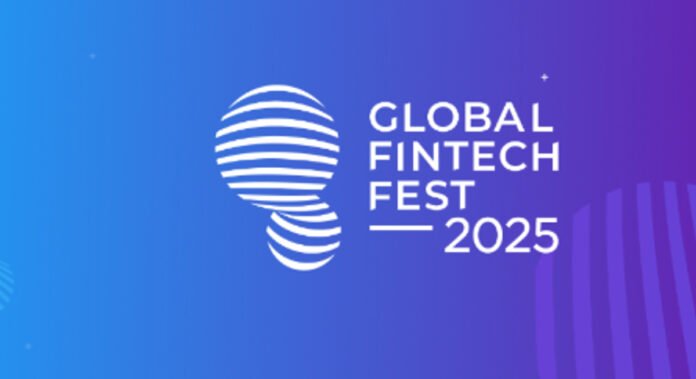 Global Fintech Fest Global Fintech Fest