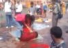Three Women Clash At Har Ki Pauri, Video Goes Viral Har Ki Pauri girl fight