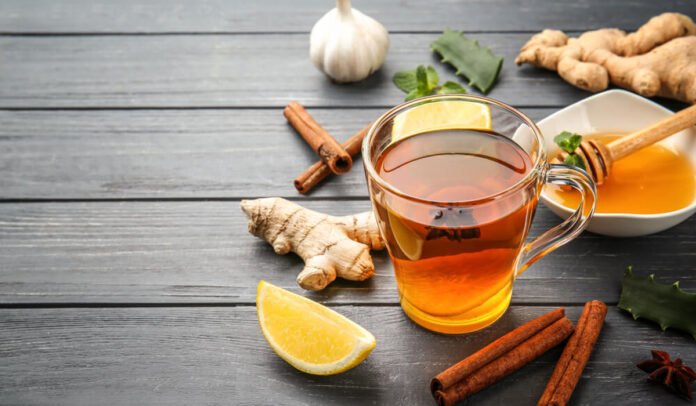 Home remedies