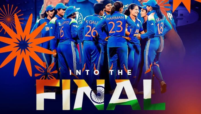 India women's cricket team India women's cricket team