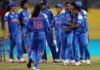 India Crush Pakistan by 88 Runs in Women’s World Cup India women's cricket team