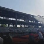 Jaisalmer bus accident