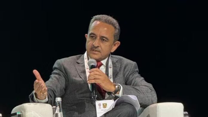 Kirti Vardhan Singh