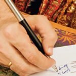Marriage registry