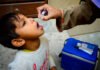 CM Dhami Urges Parents To Ensure Polio Drops For Every Child Polio drops