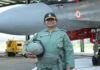 President To Take Sortie In Rafale Fighter Jet Today President Droupadi Murmu