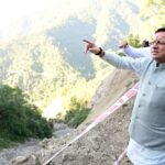 Pushkar Singh Dhami