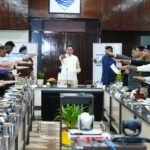 CM Dhami Launches Statewide Vigilance Awareness Drive Pushkar Singh Dhami launching the Uttarakhand Vigilance Awareness Drive